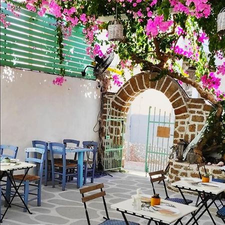 Hotel Galanopetra Rhodes Greece Rhodes City Exterior foto