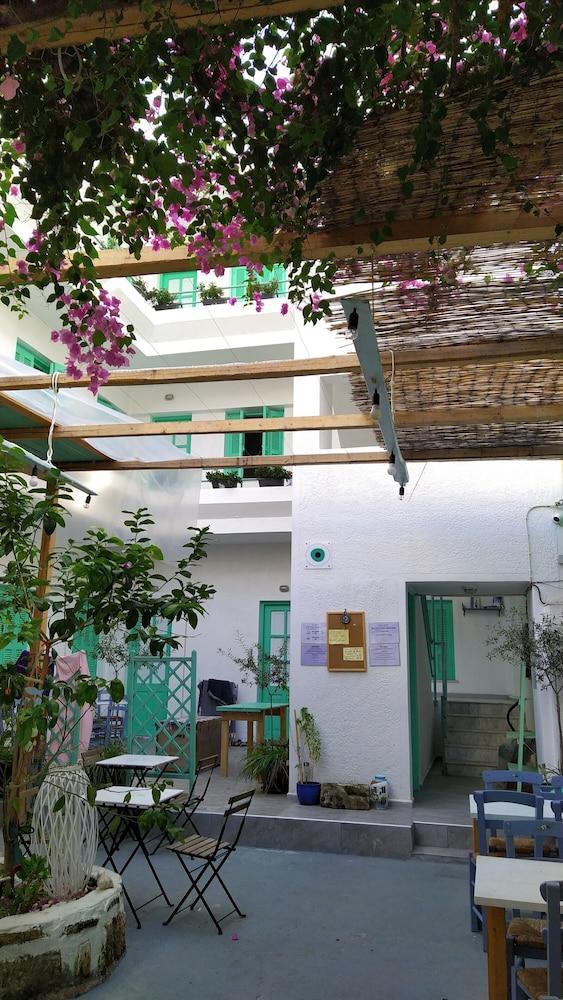 Hotel Galanopetra Rhodes Greece Rhodes City Exterior foto