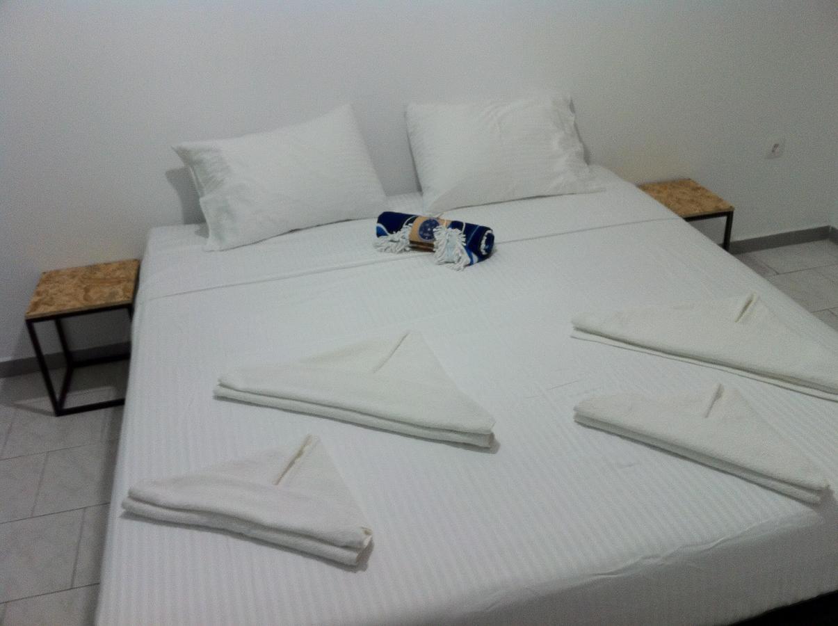 Hotel Galanopetra Rhodes Greece Rhodes City Exterior foto
