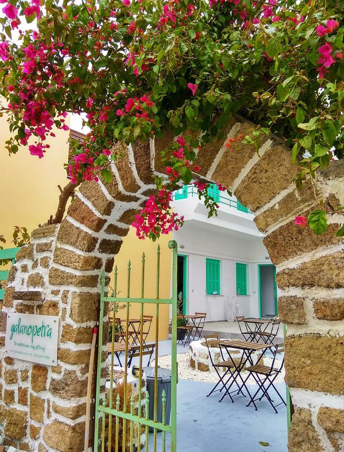 Hotel Galanopetra Rhodes Greece Rhodes City Exterior foto