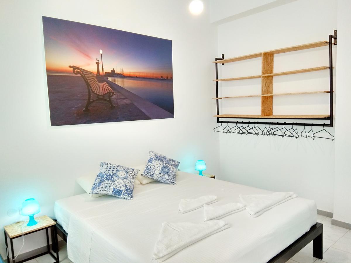 Hotel Galanopetra Rhodes Greece Rhodes City Exterior foto