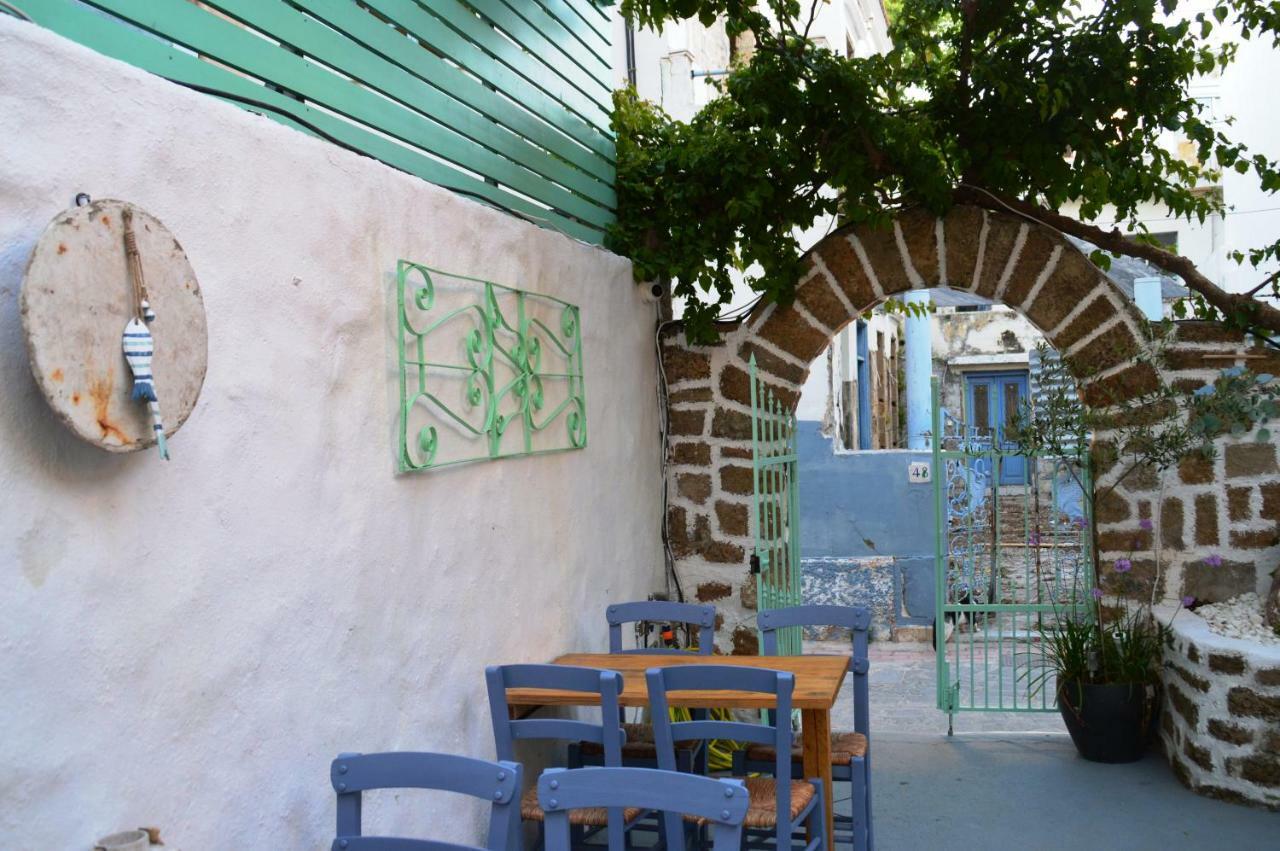 Hotel Galanopetra Rhodes Greece Rhodes City Exterior foto
