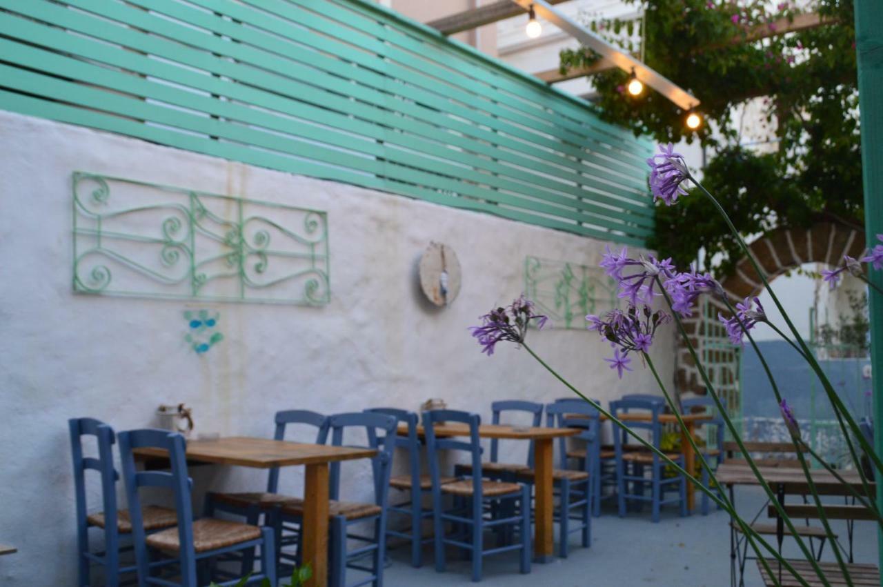 Hotel Galanopetra Rhodes Greece Rhodes City Exterior foto