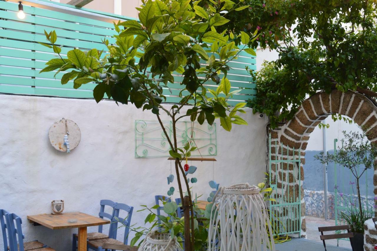 Hotel Galanopetra Rhodes Greece Rhodes City Exterior foto